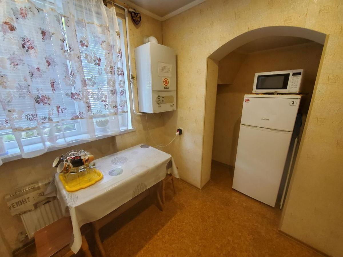 Комфортные Апартаменты На Приватной Територии Izmail Exterior foto